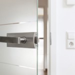 Commerical locksmith - security lock