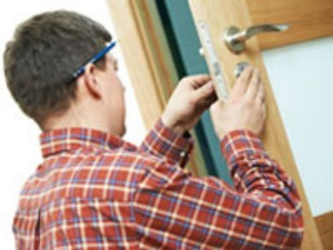 Residential Locksmith Canberra - Lock repair
